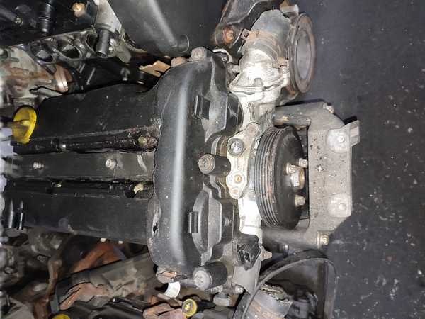 Iğdır OPEL CORSA Çıkma Parça - Iğdır OPEL CORSA Çıkma Motor